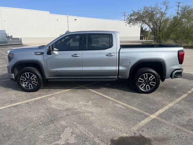 used 2026 GMC Sierra 1500 car, priced at $59,600