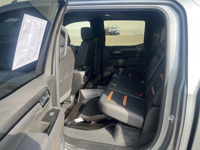 used 2026 GMC Sierra 1500 car, priced at $59,600