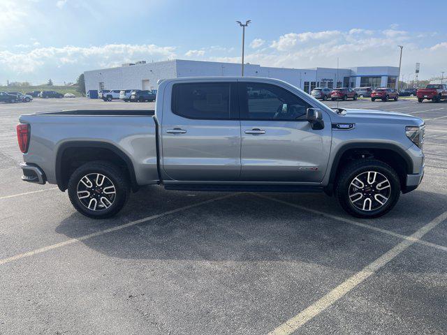 used 2026 GMC Sierra 1500 car, priced at $59,600
