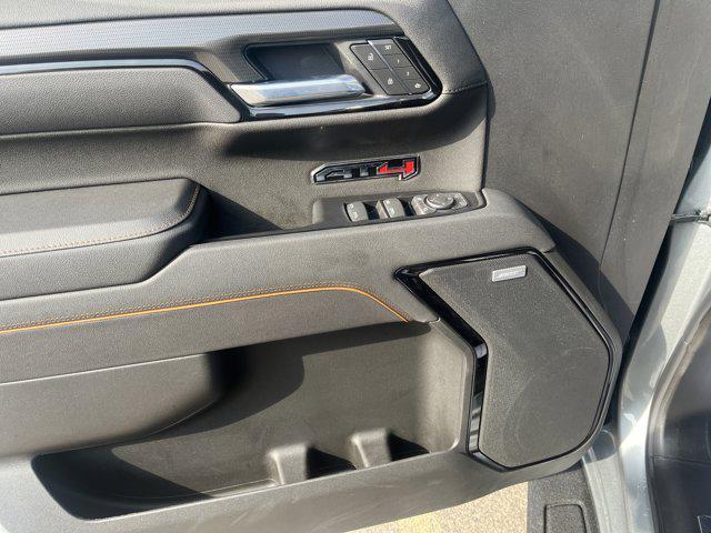 used 2026 GMC Sierra 1500 car, priced at $59,600