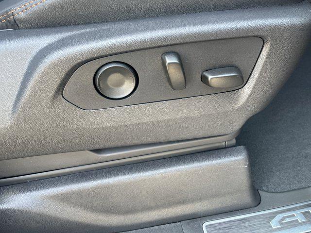 used 2026 GMC Sierra 1500 car, priced at $59,600