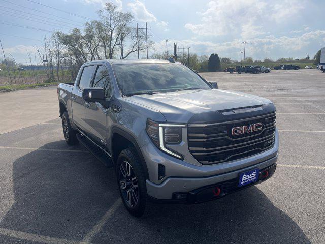 used 2026 GMC Sierra 1500 car, priced at $59,600