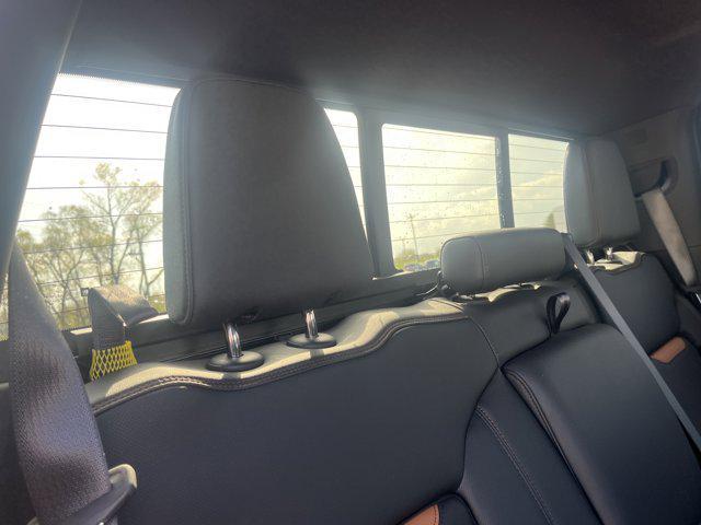 used 2026 GMC Sierra 1500 car, priced at $59,600