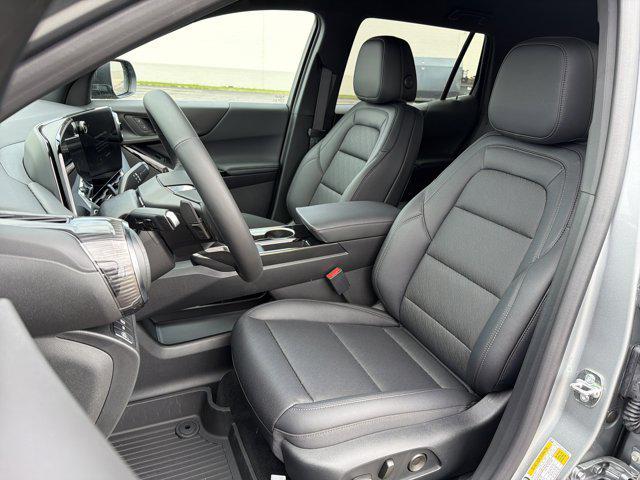 new 2026 Chevrolet Equinox car, priced at $36,040