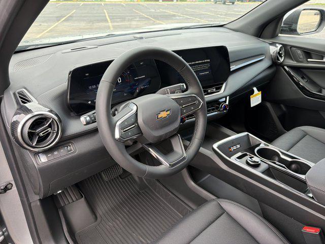 new 2026 Chevrolet Equinox car, priced at $36,040