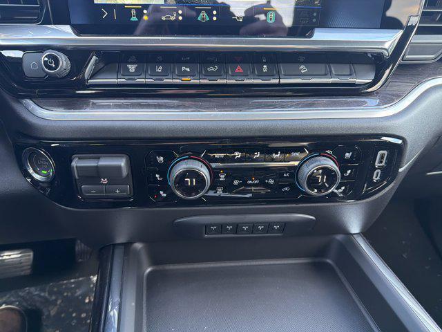 new 2026 Chevrolet Silverado 2500 car, priced at $81,999