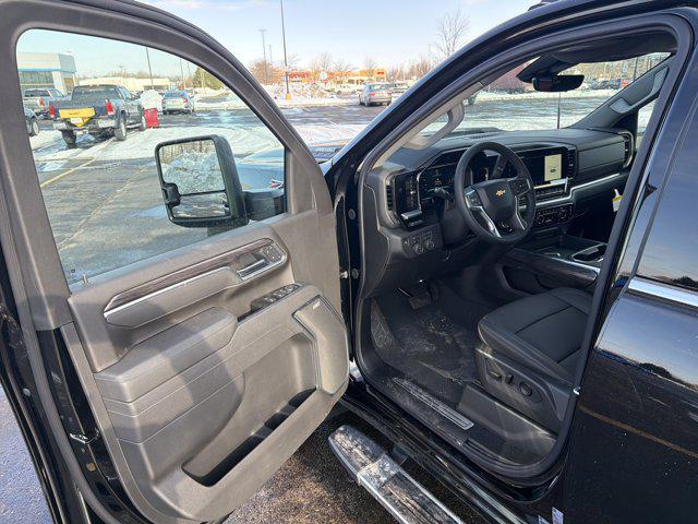new 2026 Chevrolet Silverado 2500 car, priced at $81,999