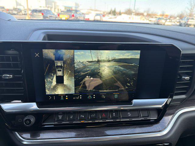 new 2026 Chevrolet Silverado 2500 car, priced at $81,999