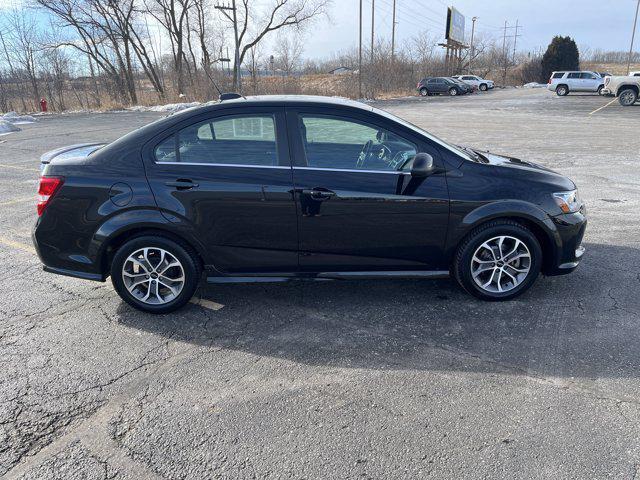 used 2019 Chevrolet Sonic car, priced at $6,999