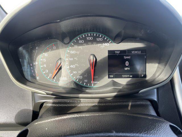 used 2019 Chevrolet Sonic car, priced at $6,999