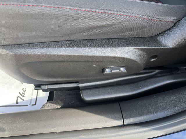 used 2019 Chevrolet Sonic car, priced at $6,999