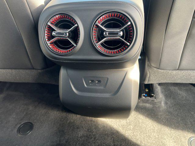 used 2025 Chevrolet Blazer EV car, priced at $27,999