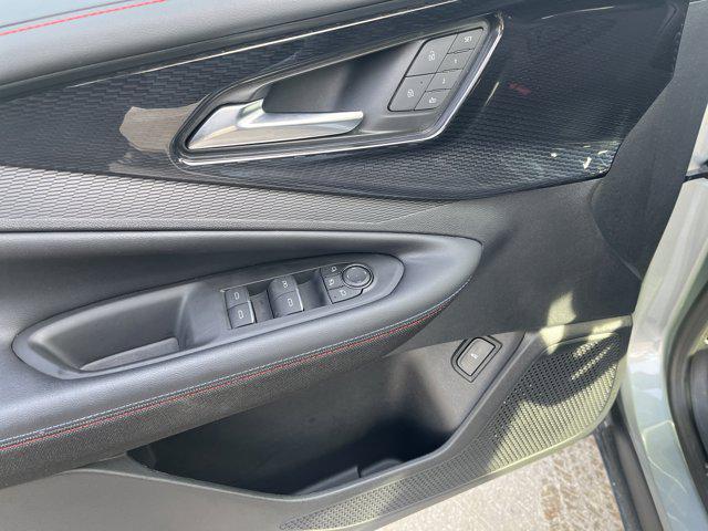 used 2025 Chevrolet Blazer EV car, priced at $27,999