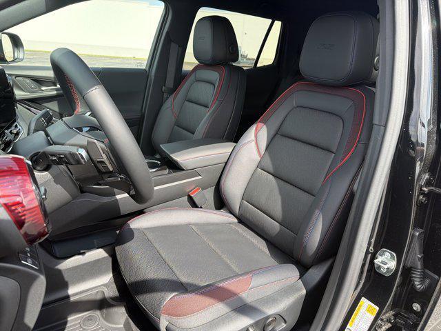 new 2026 Chevrolet Equinox car, priced at $43,805