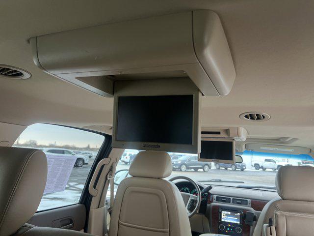 used 2013 Chevrolet Suburban car, priced at $15,999