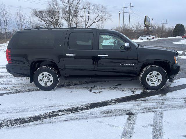 used 2013 Chevrolet Suburban car, priced at $15,999