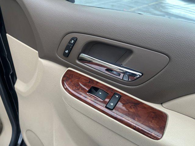 used 2013 Chevrolet Suburban car, priced at $15,999