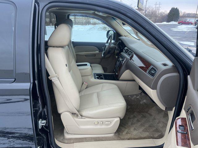 used 2013 Chevrolet Suburban car, priced at $15,999