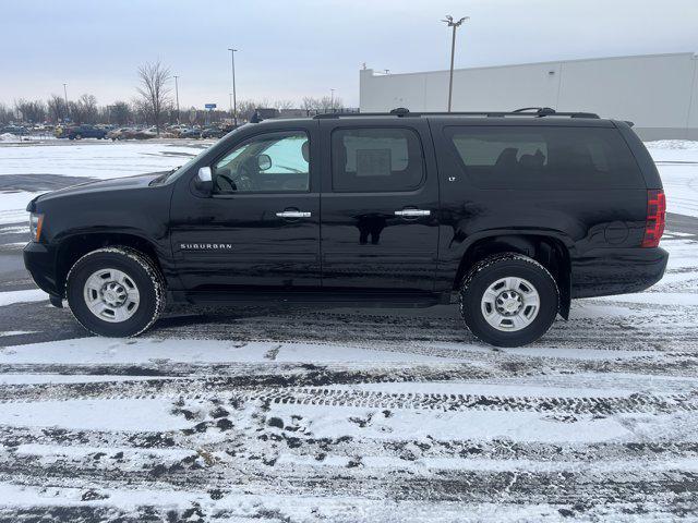 used 2013 Chevrolet Suburban car, priced at $15,999