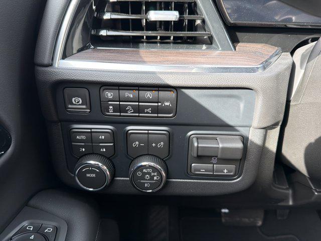 new 2026 Chevrolet Tahoe car, priced at $68,999