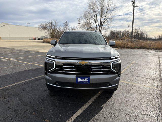 new 2026 Chevrolet Tahoe car, priced at $68,999
