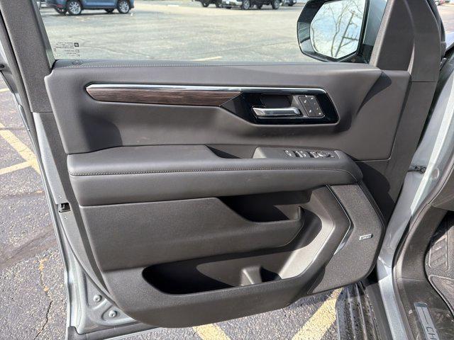 new 2026 Chevrolet Tahoe car, priced at $68,999