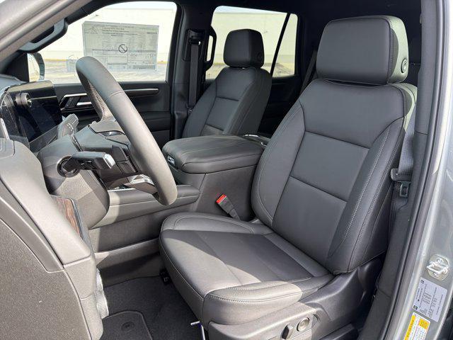 new 2026 Chevrolet Tahoe car, priced at $68,999