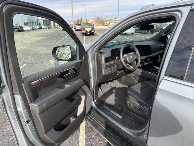 new 2026 Chevrolet Tahoe car, priced at $68,999