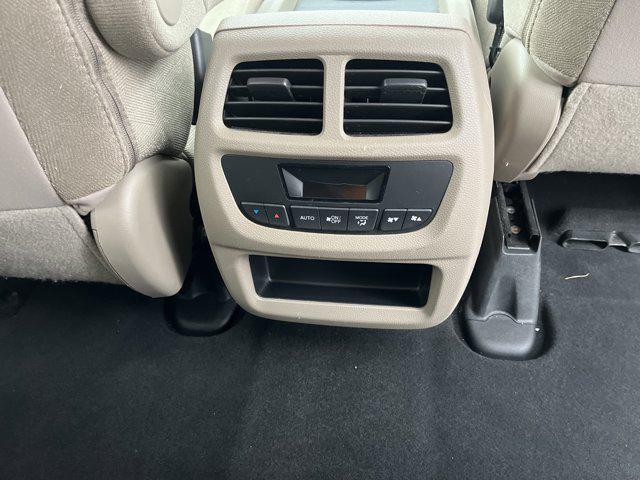 used 2021 Honda Pilot car, priced at $19,999