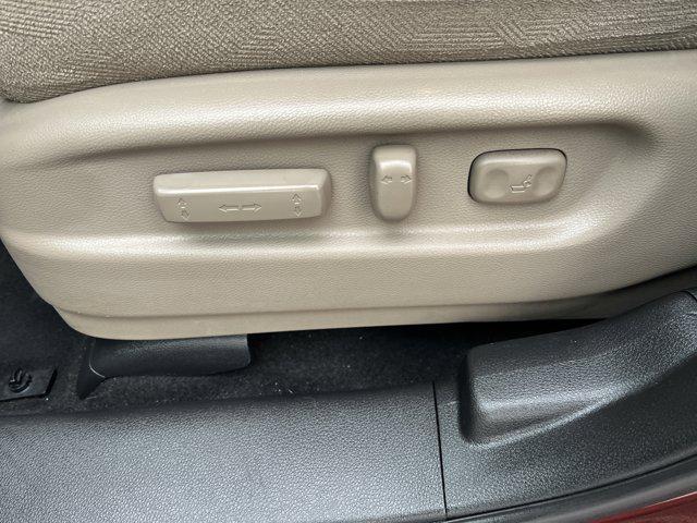 used 2021 Honda Pilot car, priced at $19,999