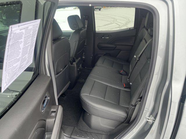 used 2026 Chevrolet Colorado car, priced at $41,999