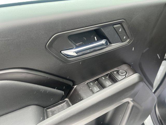 used 2026 Chevrolet Colorado car, priced at $41,999