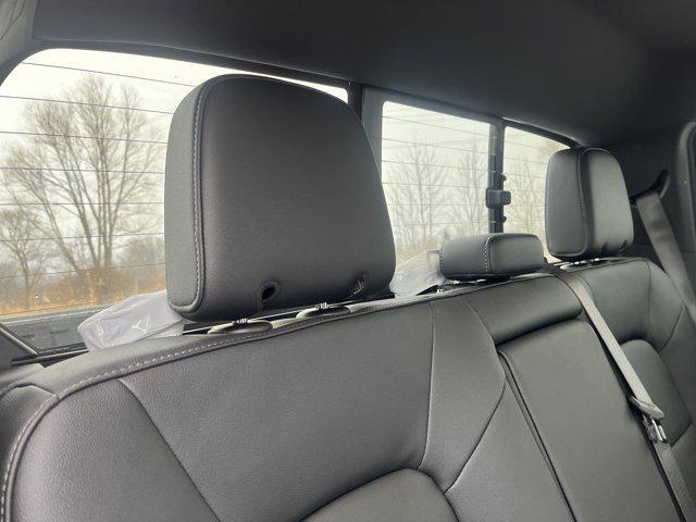 used 2026 Chevrolet Colorado car, priced at $41,999