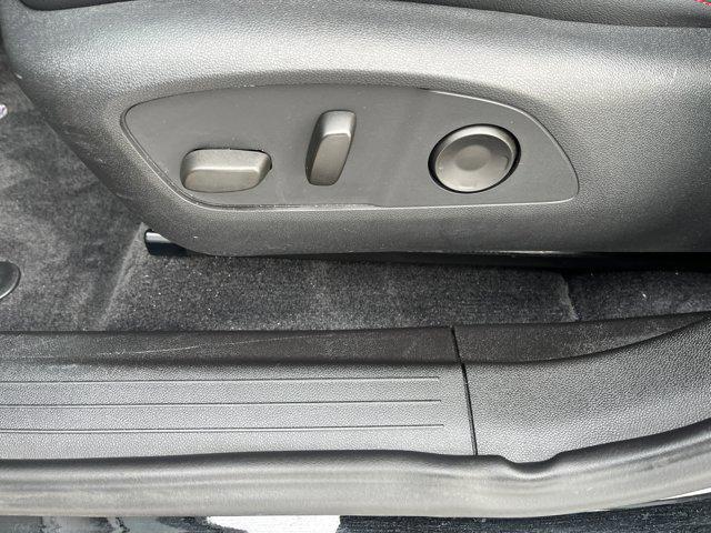 used 2024 Chevrolet Equinox EV car, priced at $23,999