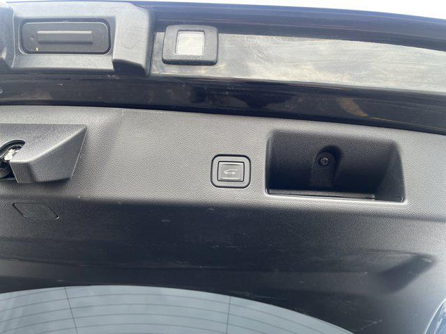 used 2024 Chevrolet Equinox EV car, priced at $23,999