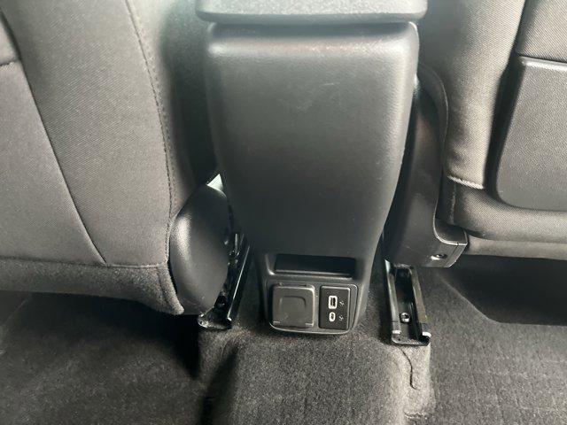 used 2022 Chevrolet TrailBlazer car, priced at $20,999