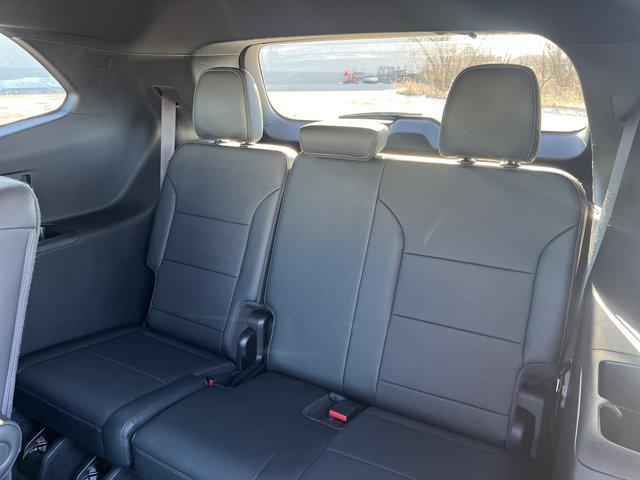 used 2025 Buick Enclave car, priced at $35,999