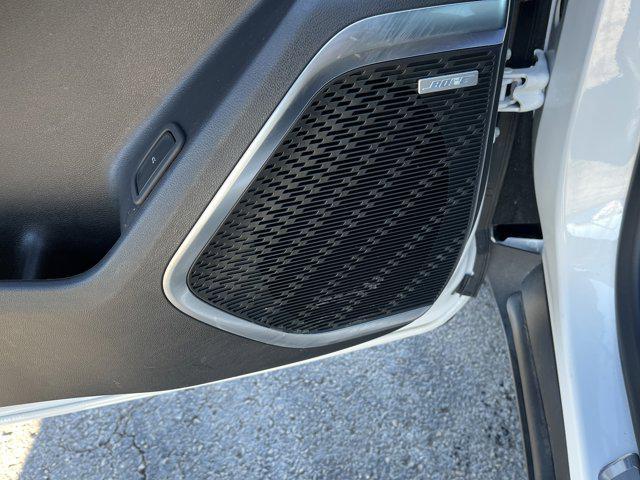 used 2025 Buick Enclave car, priced at $35,999