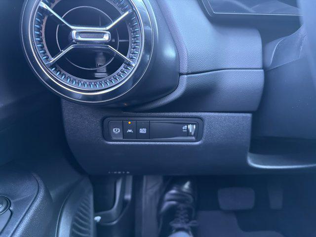 new 2026 Chevrolet Equinox EV car, priced at $35,999