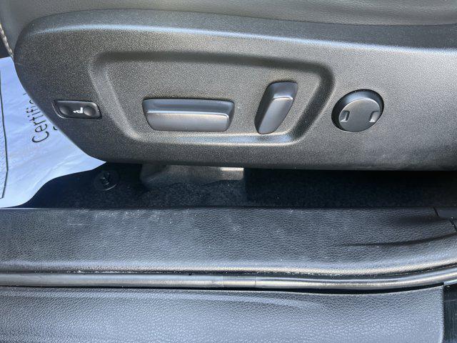 used 2019 Toyota Highlander car, priced at $20,999