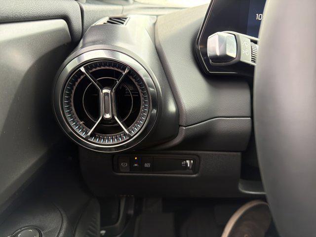 new 2026 Chevrolet Equinox EV car, priced at $35,999