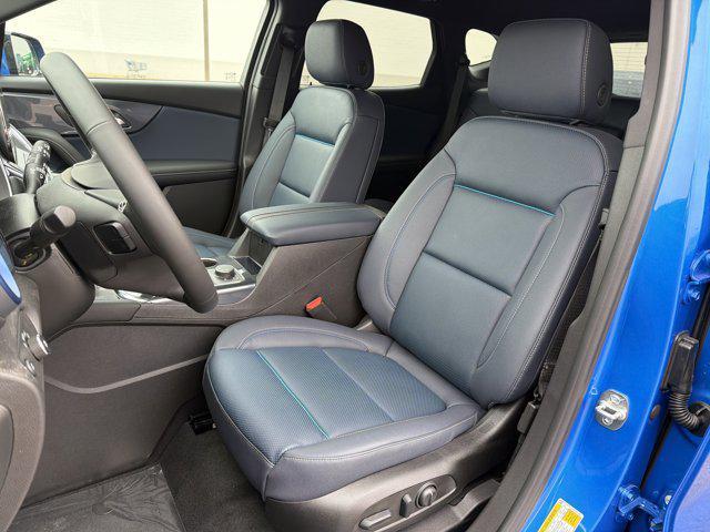 new 2026 Chevrolet Blazer car, priced at $44,999