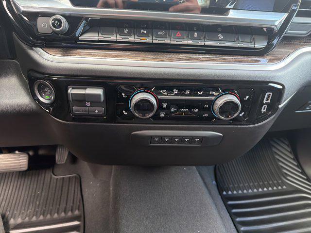 new 2026 Chevrolet Silverado 2500 car, priced at $62,999