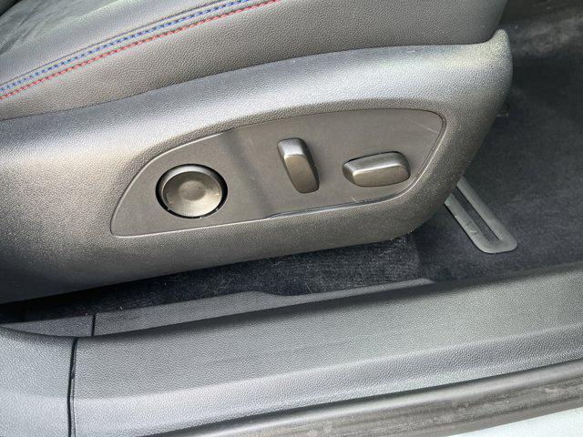 used 2025 Chevrolet Blazer EV car, priced at $28,999