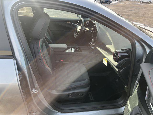 used 2025 Chevrolet Blazer EV car, priced at $28,999