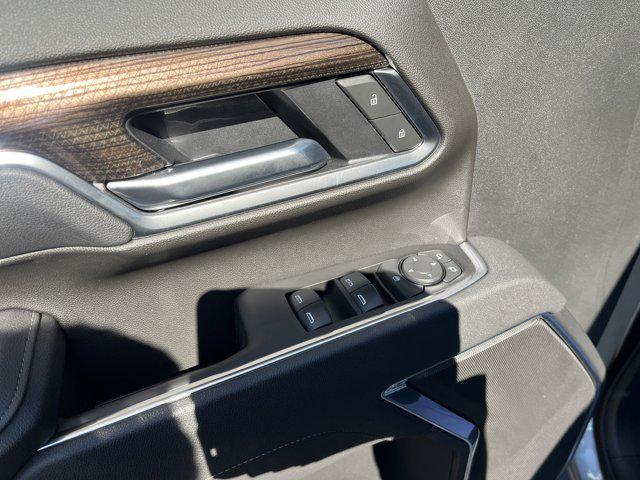 used 2025 Chevrolet Silverado 2500 car, priced at $61,999