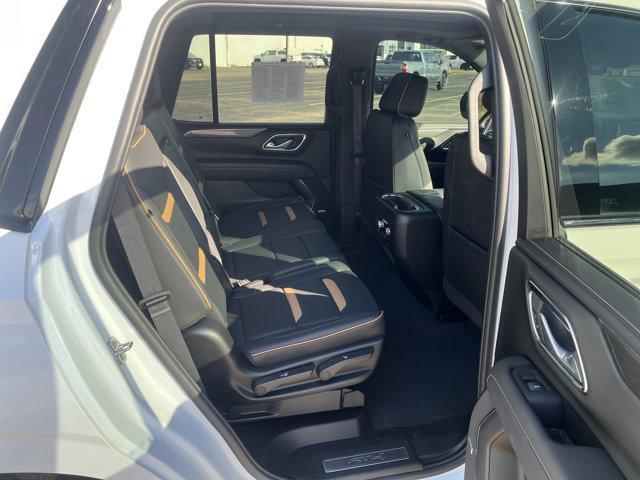 used 2024 GMC Yukon car, priced at $66,999