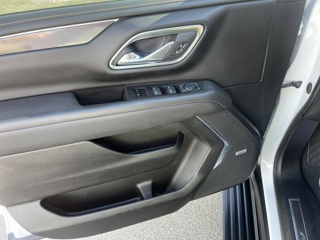 used 2024 GMC Yukon car, priced at $66,999