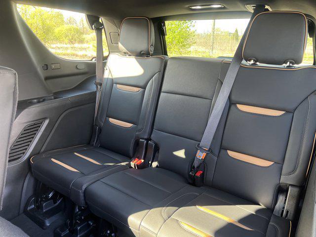 used 2024 GMC Yukon car, priced at $66,999
