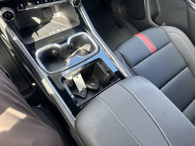 new 2026 Chevrolet Traverse car, priced at $56,999